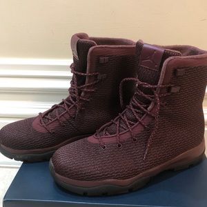 jordan future boots size 12
